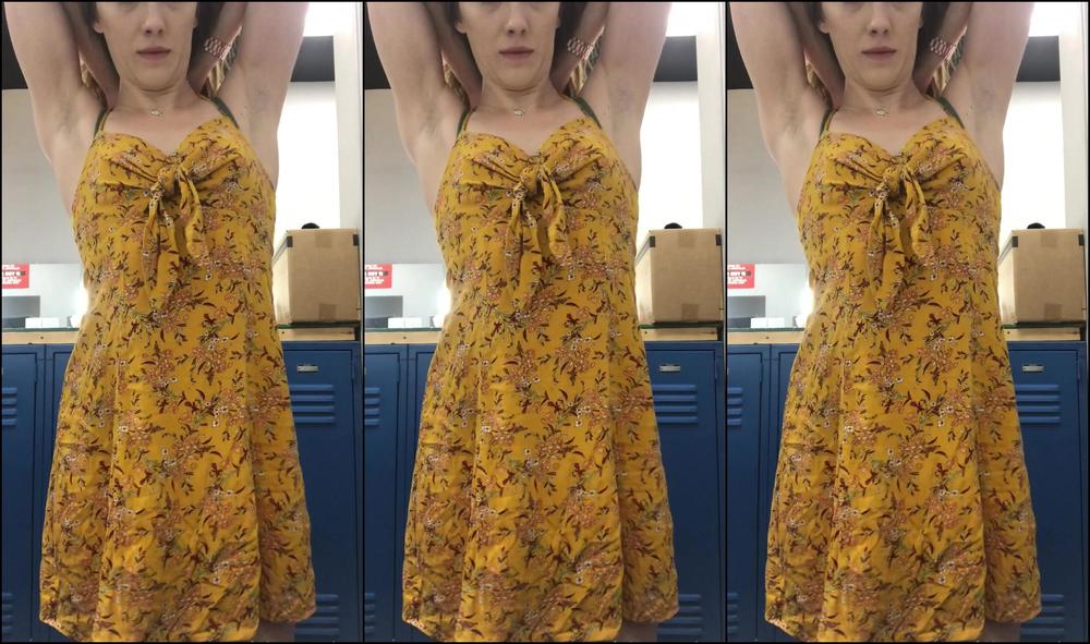 Simonesoros 928841025 09 20 2020 I Heard You Guys Like Sundresses