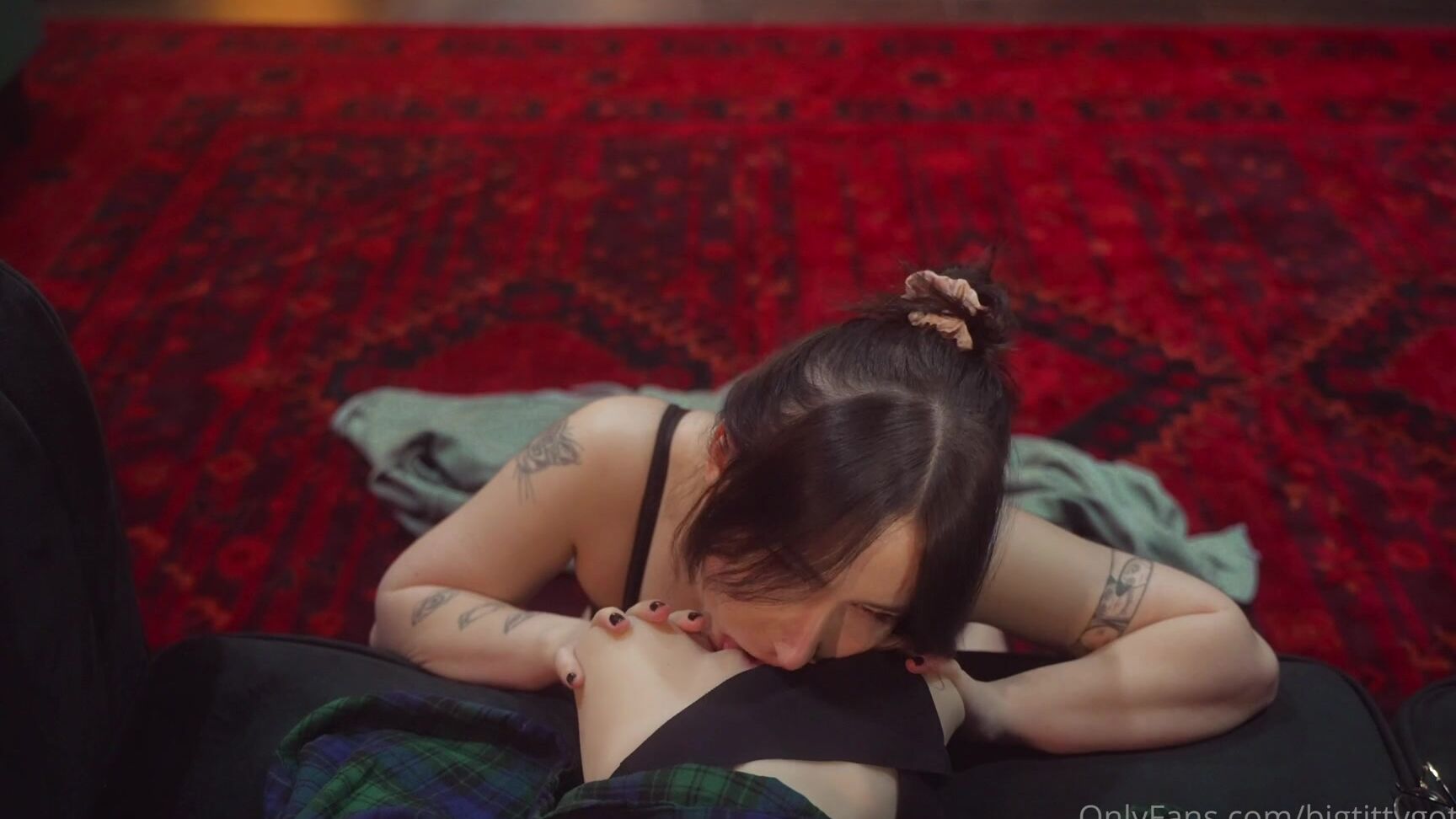 Bigtittygothegg A Pov Vid For The Ladies Or Whomst Ever Might Enjoy Improv Is Fun Because I Just Imagine