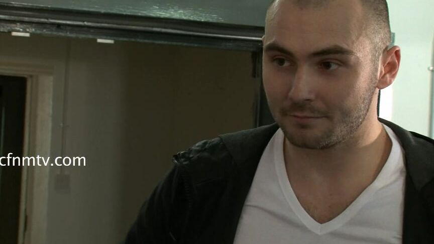 Cfnm Tv Bordersquad Yosef 1