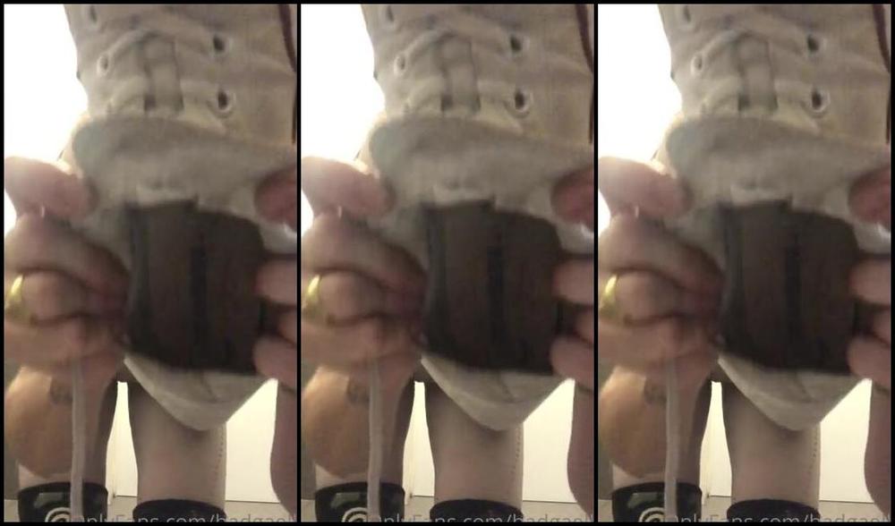 Goddessgaelle Nicknamed Badgaelle Onlyfans Video 257