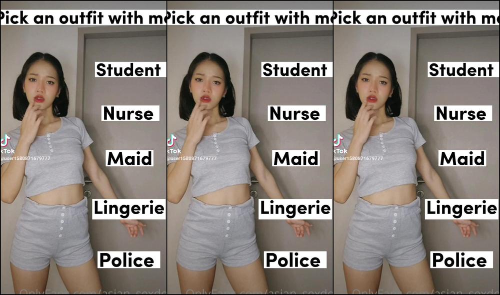 Asian Sexdoll Video 530