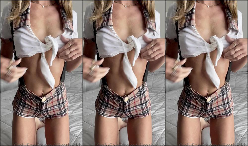 Baby Bri Slimthickbri Video 45