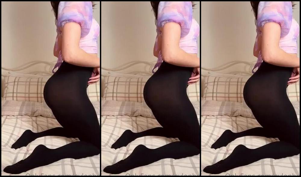 Nylon Bea Nicknamed Nylonbea Onlyfans Welcome Thank You Here Is A Sexy Video To Say Thank You For Being Here Should You Wish For 1