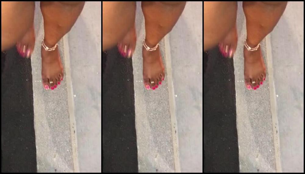 Souls4Soles1 Nicknamed Xxxquisitesoles Onlyfans Video 976