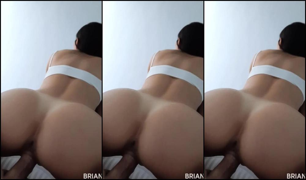 Brian Rush She give me best start for new day and take my cum for that - Brian Rush Pornhub