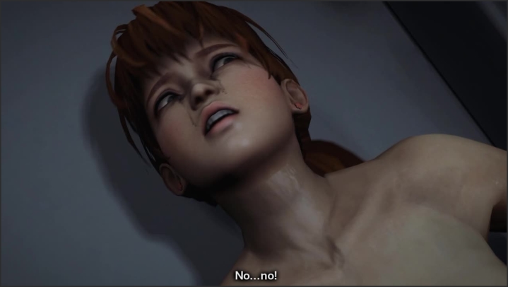 Anal sex, Oral sex, Group sex, Warrior, Big tits Kunoichi - Broken Princess Mix