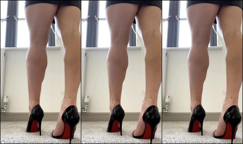 Obey Angelina Six Glorious Minutes Of Foot Worship Worship My Loubout