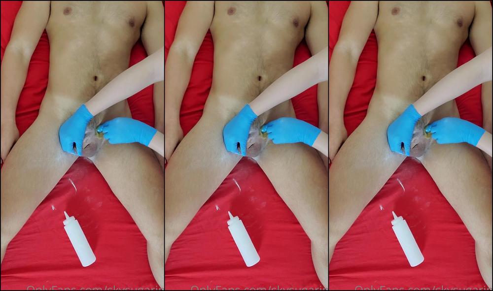 Skysugaring 2208001283 08 31 2021 Small Uncut Pretty Dick Sugaring U35070603