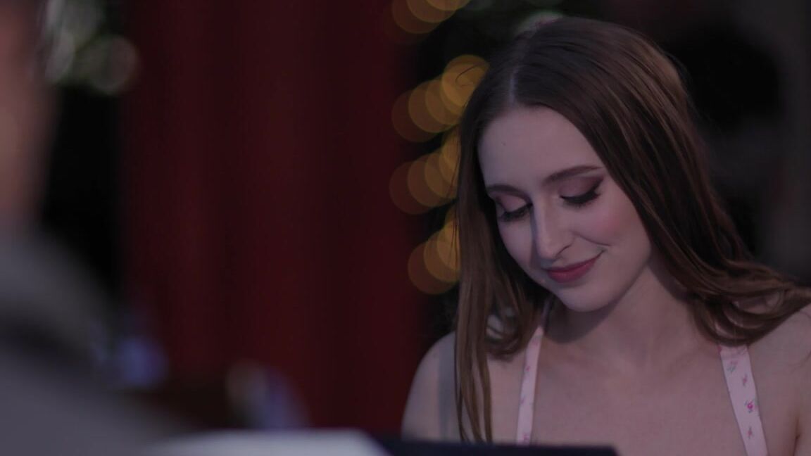 "Aiden Ashley, Stormy Daniels, Laney Grey, Ryan McLane, August Skye" All Sex Redemption Adam & Eve