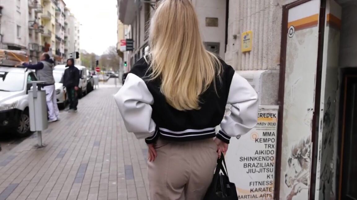 Bralessforever 2023-04-05 - Nata - Meet Nata Bralessforever