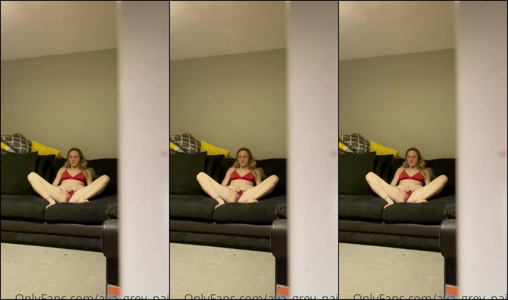 Ava Grey Paid Who Likes A Little Bit Of Voyeurism It S Actually One Of My Biggest Turn Ons