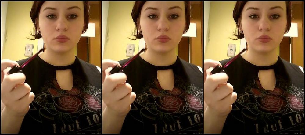 Curvyelvishgirl Know Whats Better Than Studying Pt