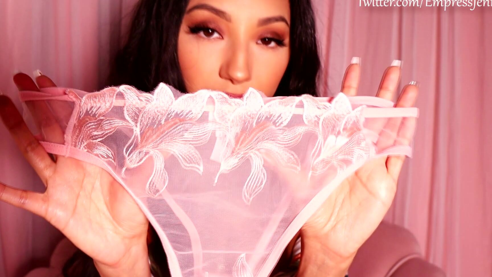 Empress Jennifer Panty Placement Sph