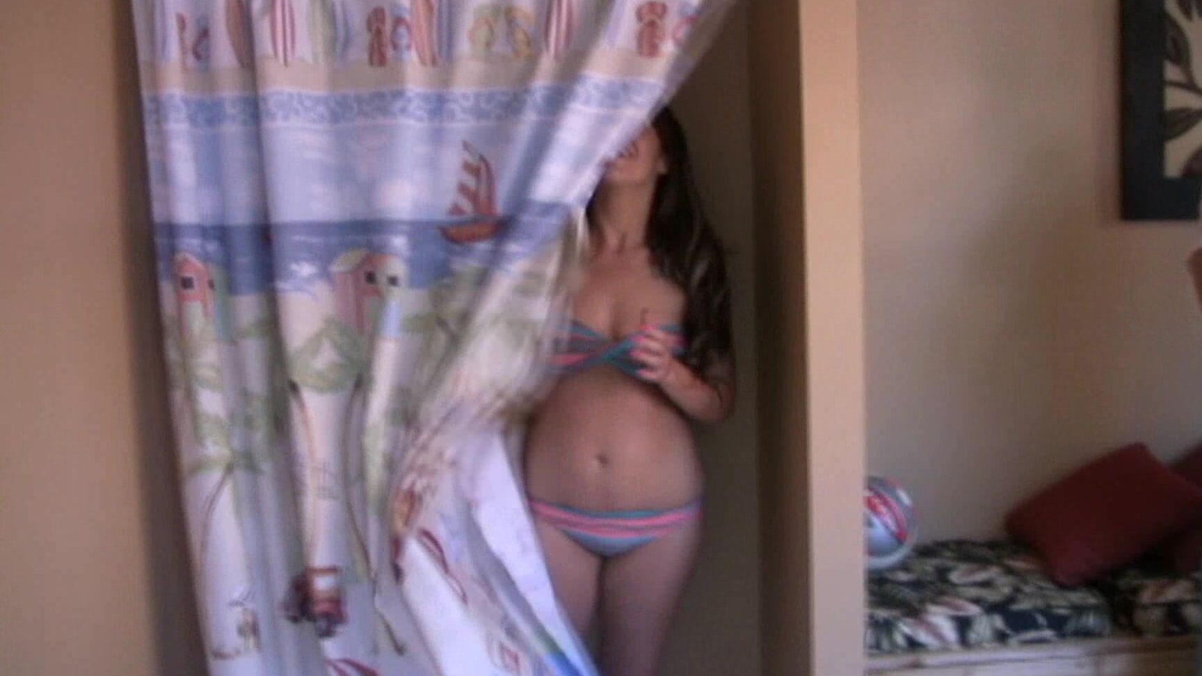 Bikini, Cumshots, Handjobs, Older Man / Younger Women, Taboo a taboo fantasy uncle mickey ManyVids