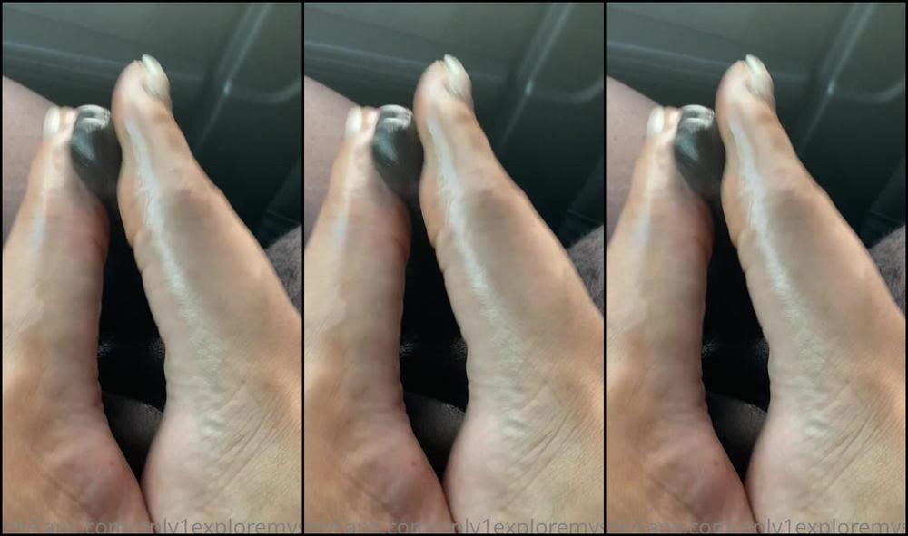 Only Exploremysoles What A Treat