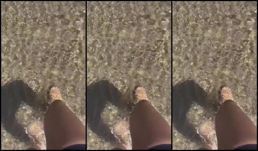 Queen Z Nicknamed Feetznation 07 23 2024 Onlyfans Video One Of The Best Feelings Other Than You Sucking On My Toes