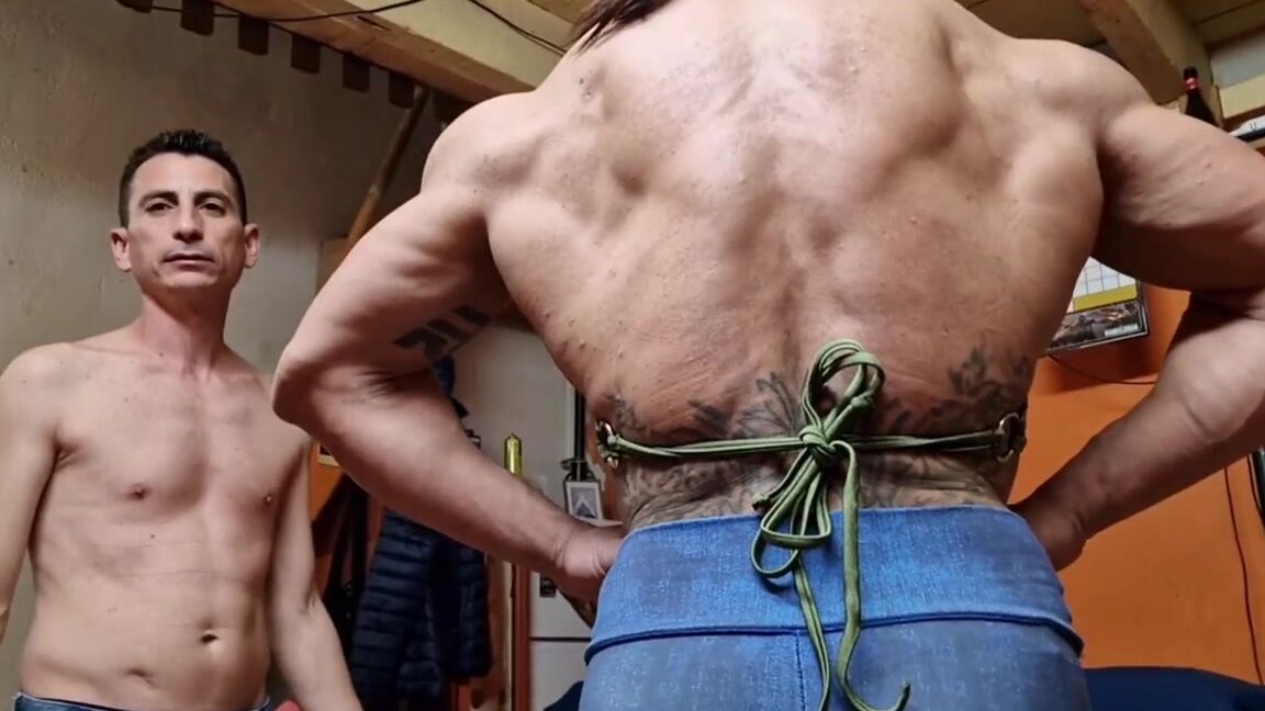 Alejandra Chacon Aka Alejandrachacon 04 06 2023 Onlyfans Video Part 1 My 53 Kg Toy Boy