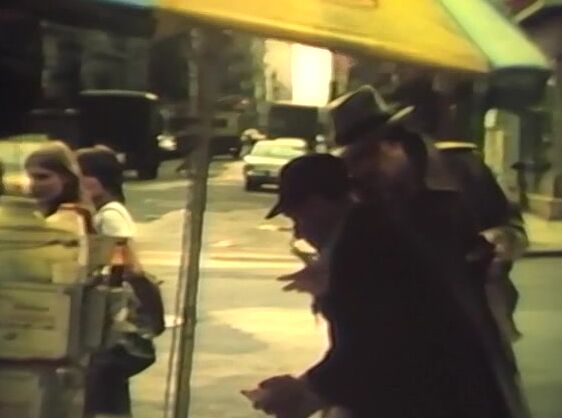 "Vanessa del Rio, Carter Stevens, Robert Kerman, Ashley Moore, Leo Lovemore, Levi Richards, Holly Bush" All Sex, Classic China Doll B. S. Productions