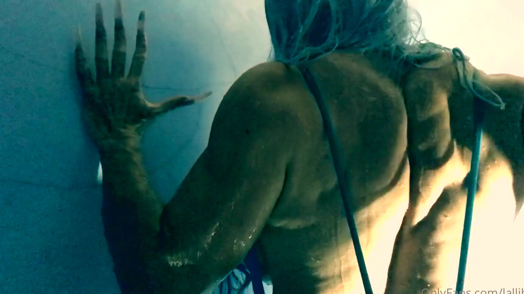 Lalliboop The Return Of Calypso Chapter What If Calypso Has More Muscles Than Ulysses I