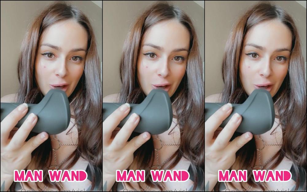 Vickyohw Vicky Vi Risp Pt Edizione Sex Toys Maschili E Stranezze