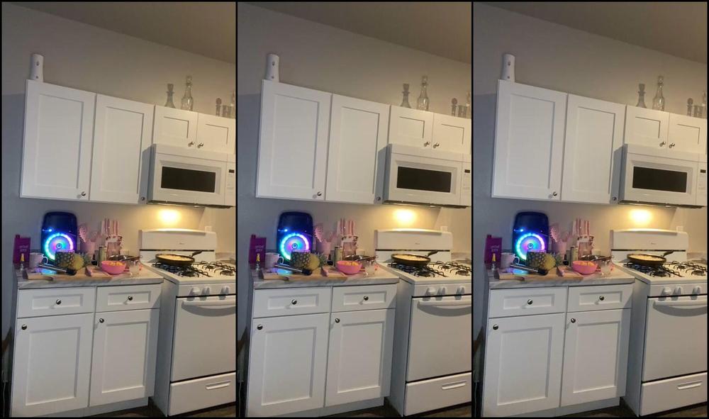 Leedahotwife Stream Started At Am Cooking For Game