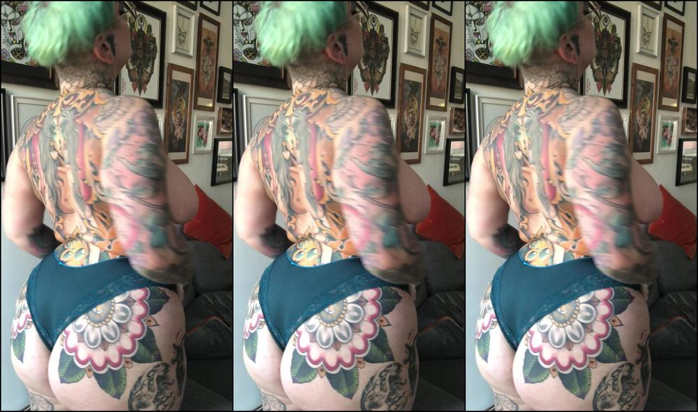 Galdalou 64183171 09 26 2019 Can T Neglect The Butt