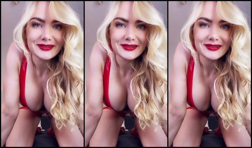 Goddessdommelia Onlyfans Just Getting Set Up Live In 25 Mins Q