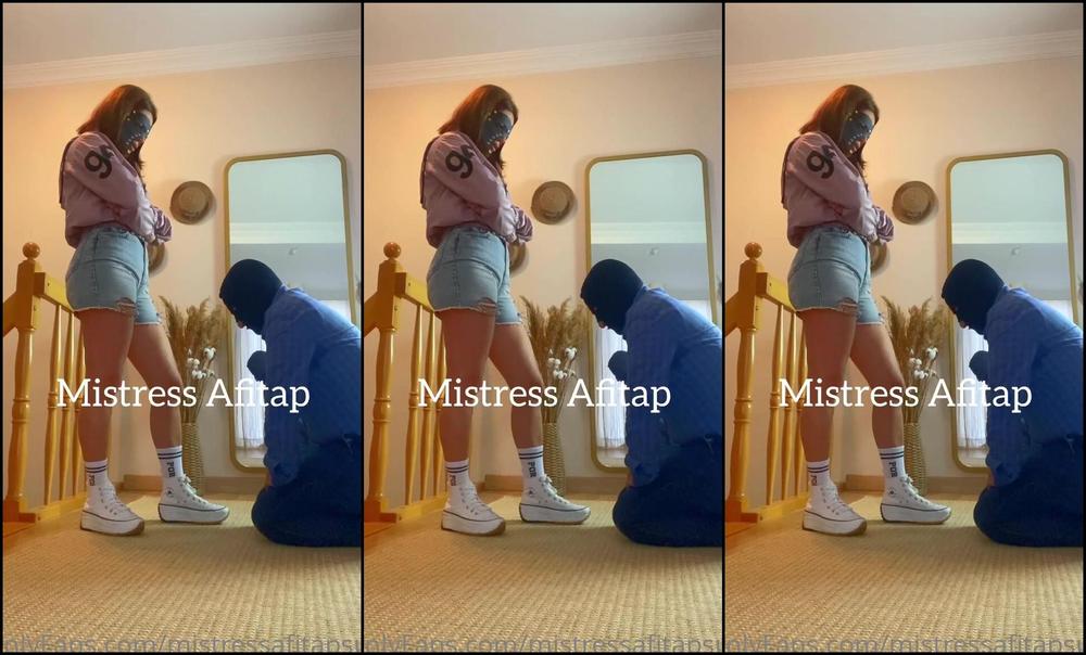 Mistressafitapsultan Beceriksiz Dayan Ks Z K Lem U