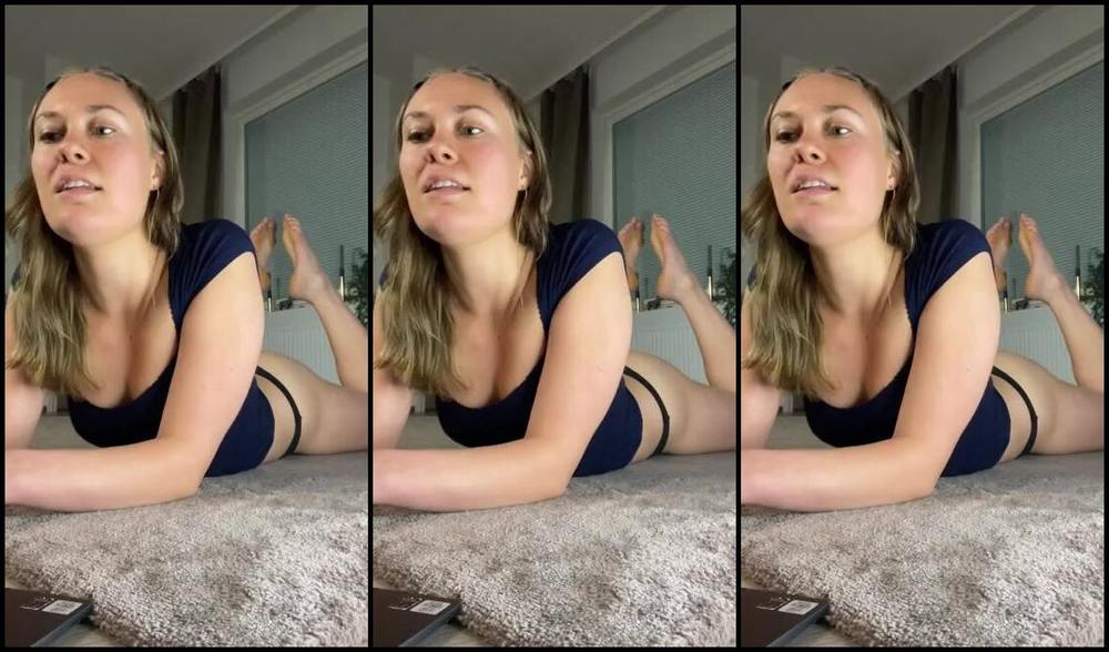 Goddessbast Nicknamed Goddessbastet Onlyfans Your Singing Housewife