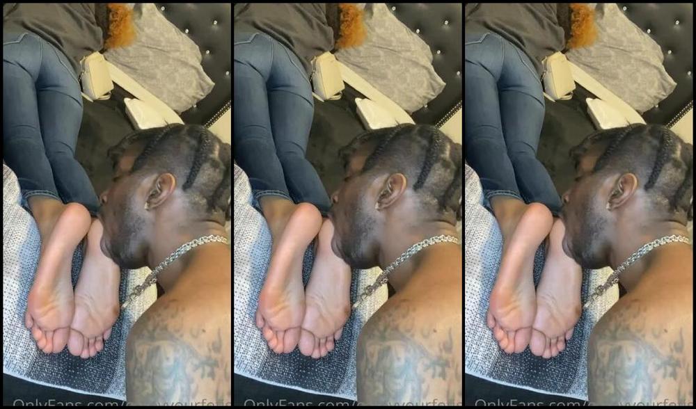 Enjoyyourfetish Onlyfans Tenlittoes6P