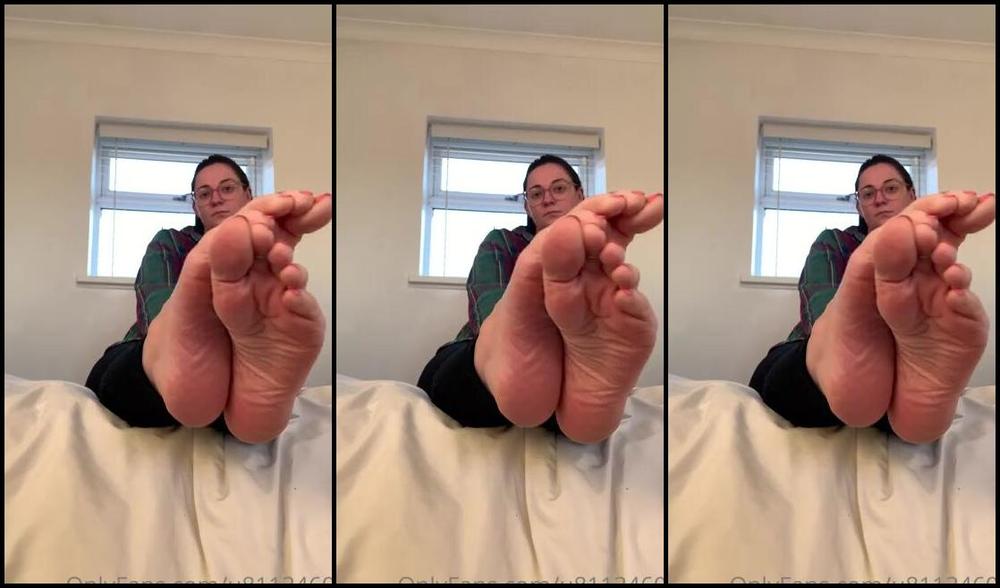 Mimisfeet1 Aka U81134601 Onlyfans Who Wants To Suck On My Little Pink Toes