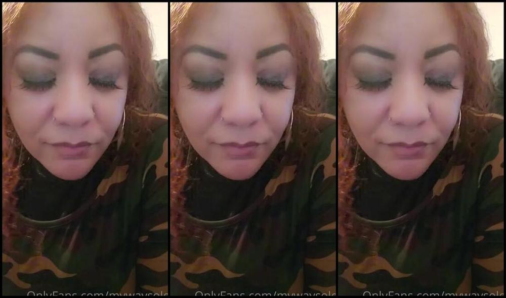 Ab Aka Mywaysoles Onlyfans My 2 Min Tease