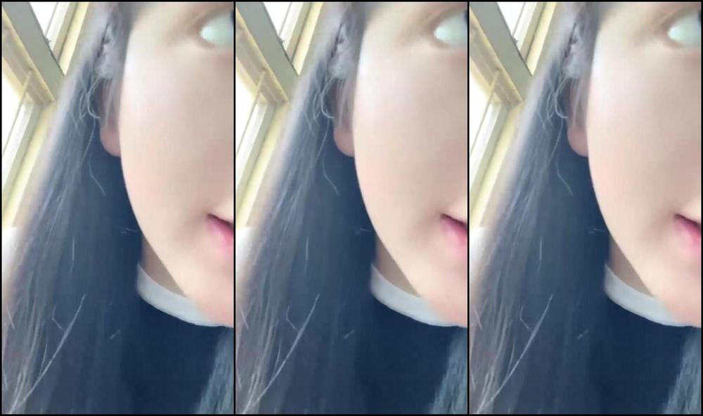 Asian Domestic Zone Self Filmed Self 14157