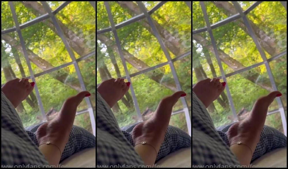 Footsiegalore Onlyfans Wake Up With Me I Can T Keep My Eyes Off The Stunning Scenery And You Can T Keep Your Eyes Off