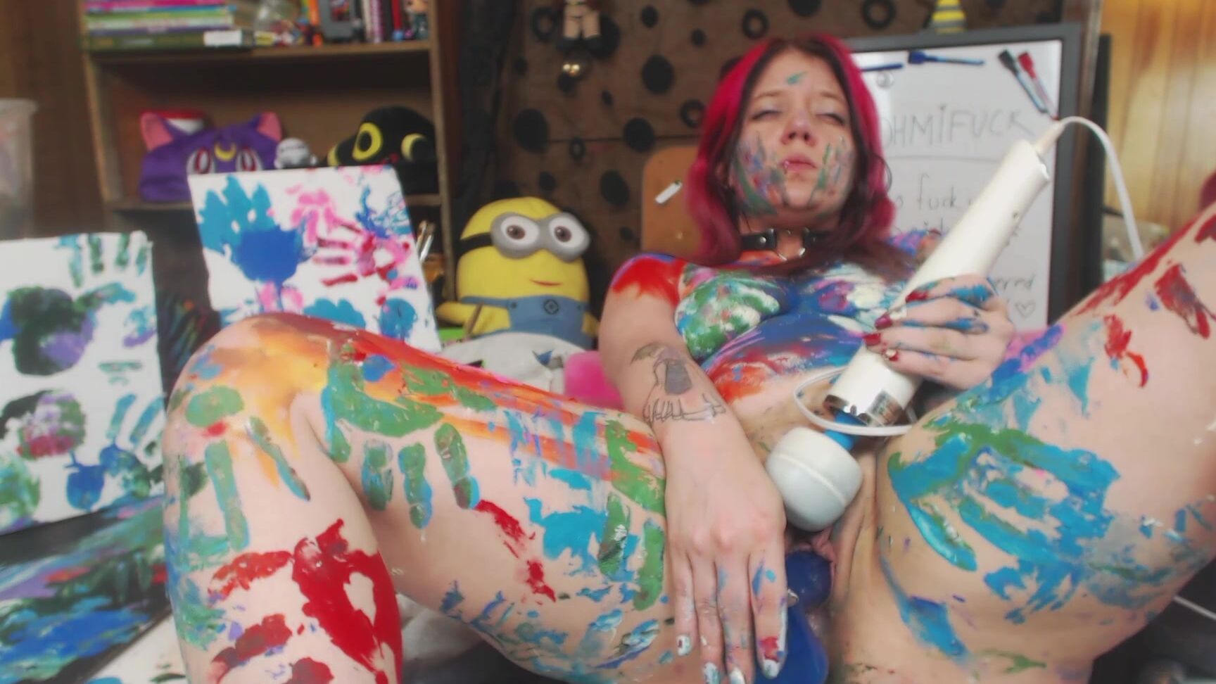 Lulubennie Creamy Artistic Bliss