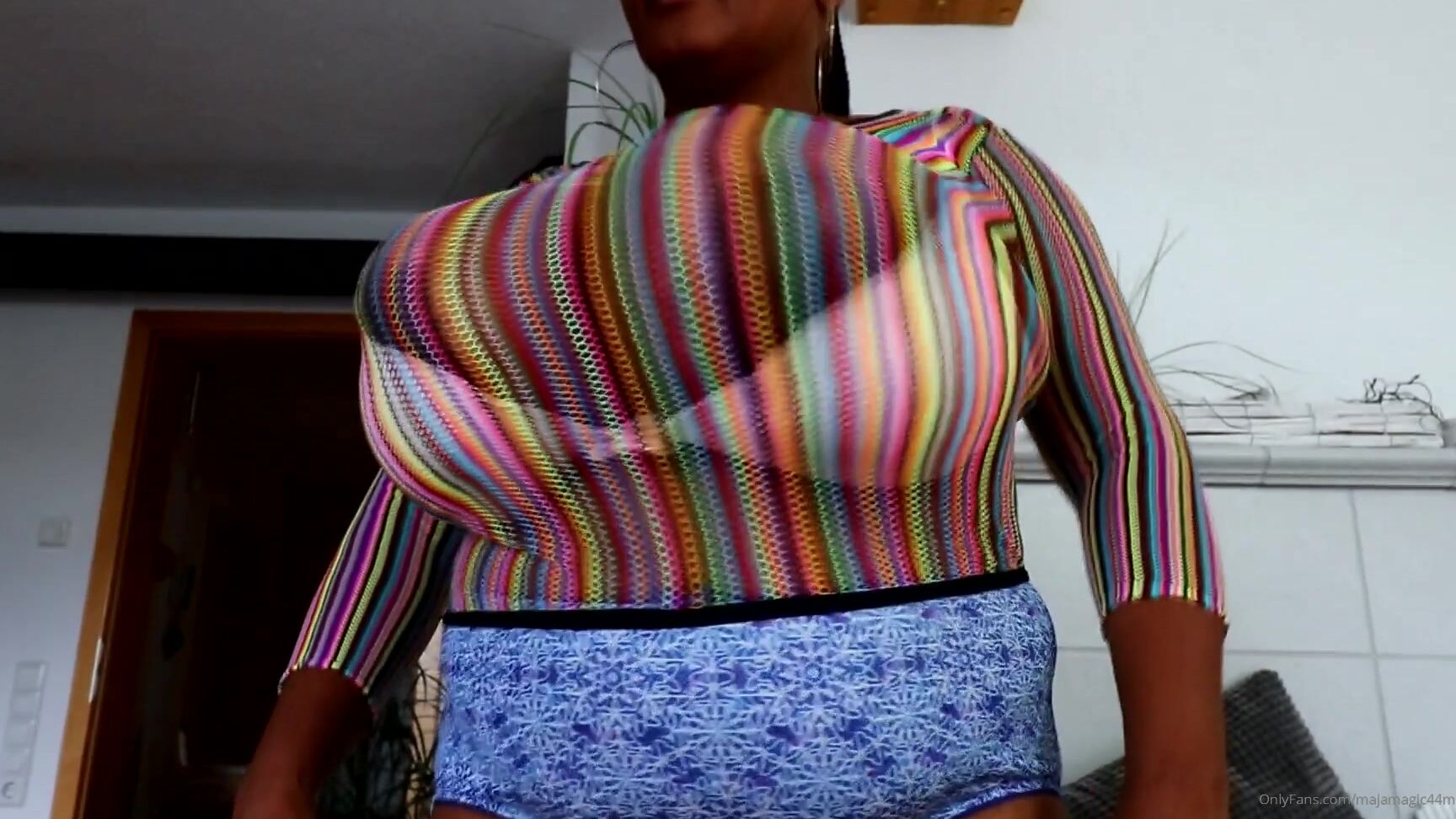 Majamagic M First Impressions Of The Shooting With Pam From