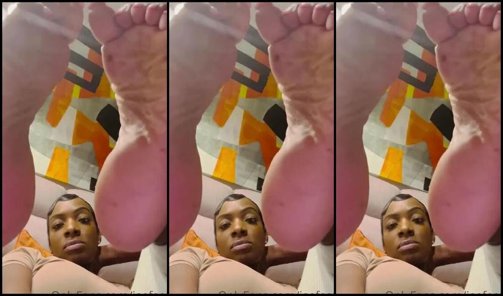 Jaefeetz Onlyfans Enjoy This Close Up Of Me Scrunching My Solesp