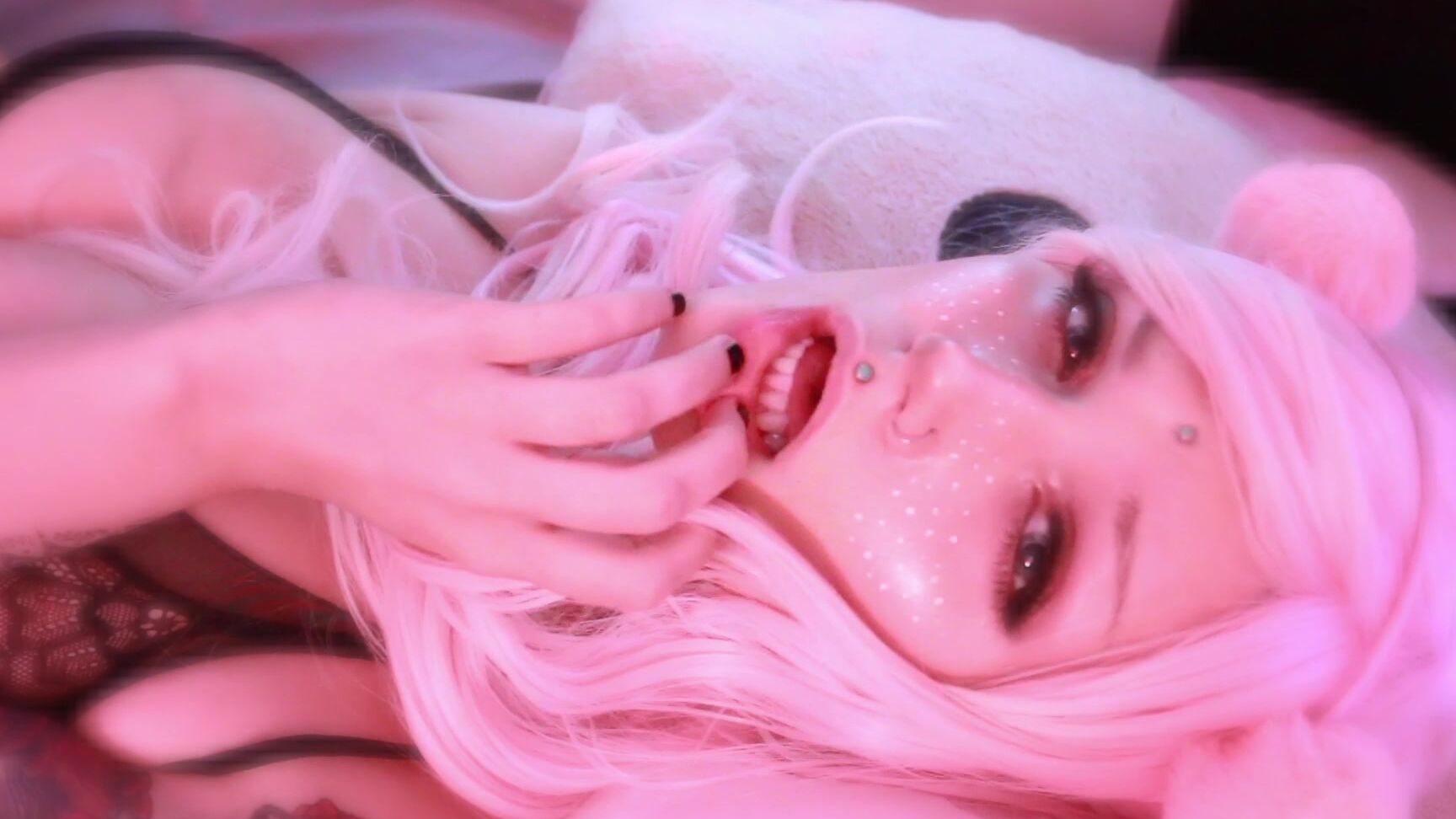 Baby Metal My First Beautiful Agony