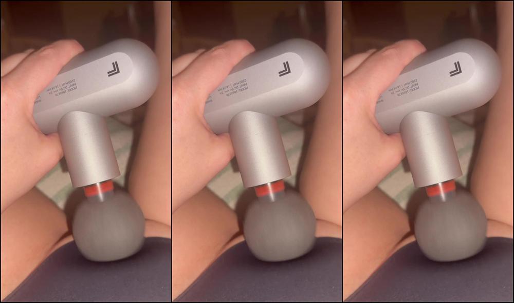 Your Submissive Doll 3121907806 12 12 2023 This Is Way Better Than I Expected I Haven T Cum So Hard In A While