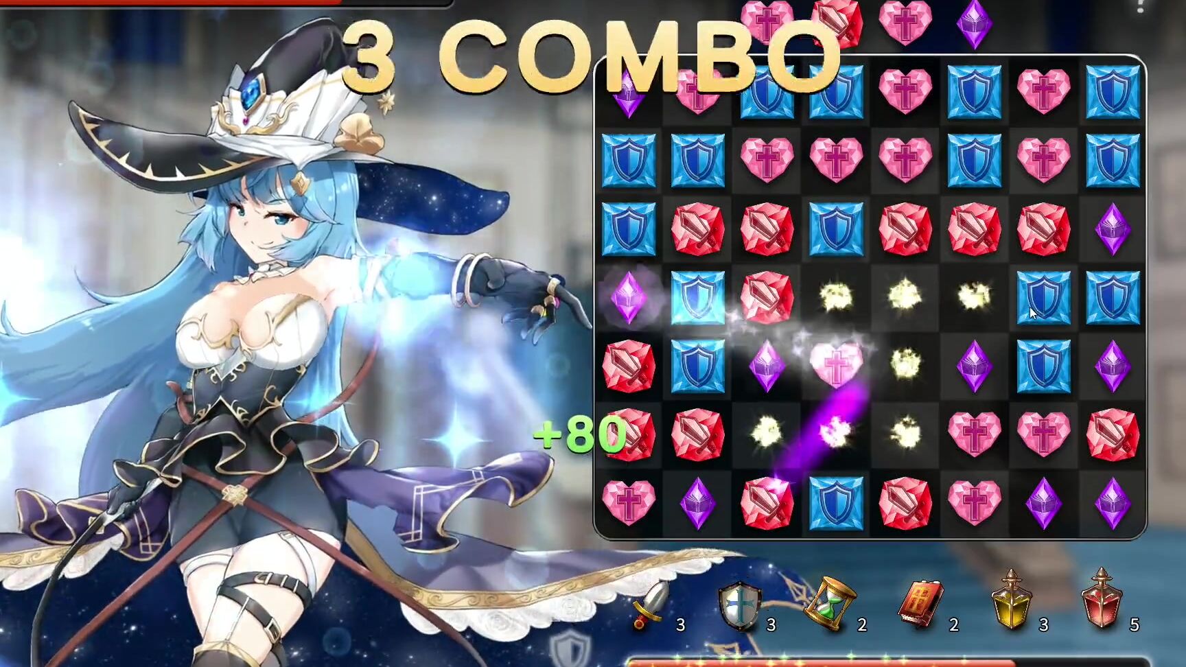 "henraizer" Point Of View, Witch Of Mystery, Mystery Tower, Mysterytower, Match 3 Game, Tower Game, 2D Game, Video Gameplay, Demo Game, Rough, Suggest henraizer Witch of Mystery Tower Demo porn game part 1 Pornhub