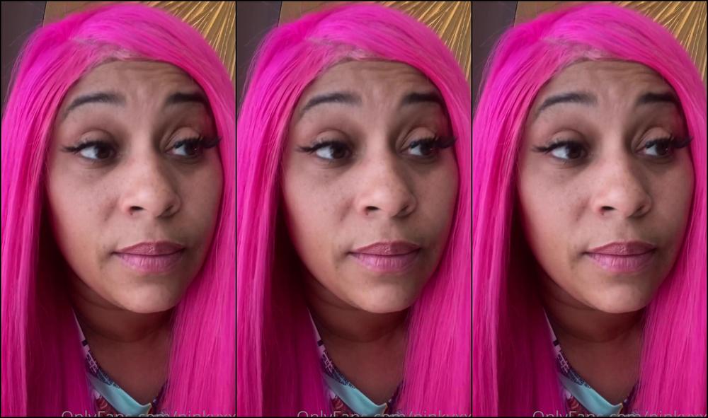 Pinkyxxx Thank You For Your Continued Support