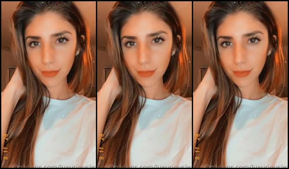 Luxuriouslexi Nicknamed Luxuriouslexi Onlyfans I Don T Need Your Money I Just Like Taking It From You I M Already Rich But If You Want