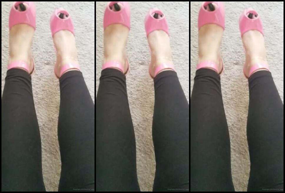 Loveher Toes Nicknamed Loveher Toes Onlyfans Video 953