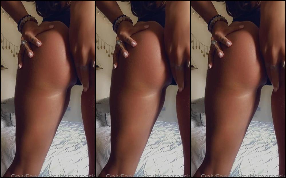 Hempresskc 972926970 09 27 2020 Searching For A Man That Understands My Pussy My Choice Who Feeds Me Looks After My