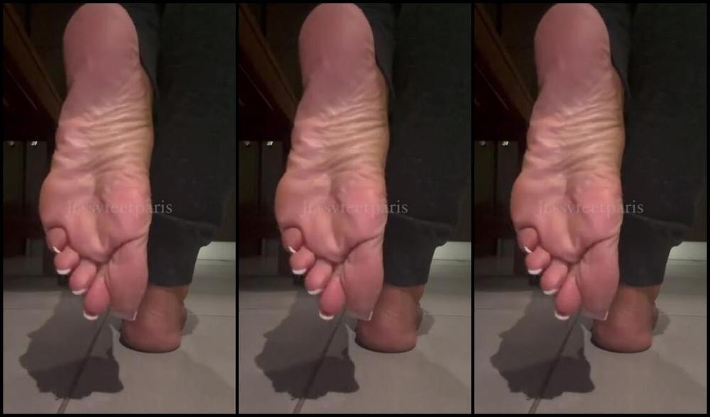 Jessyfeetparis75 Onlyfans Je Ne T Oublie Pas La Vido Gratuite Trs Importante Pour Les Radins Branle Toi Bien Ptite Crot
