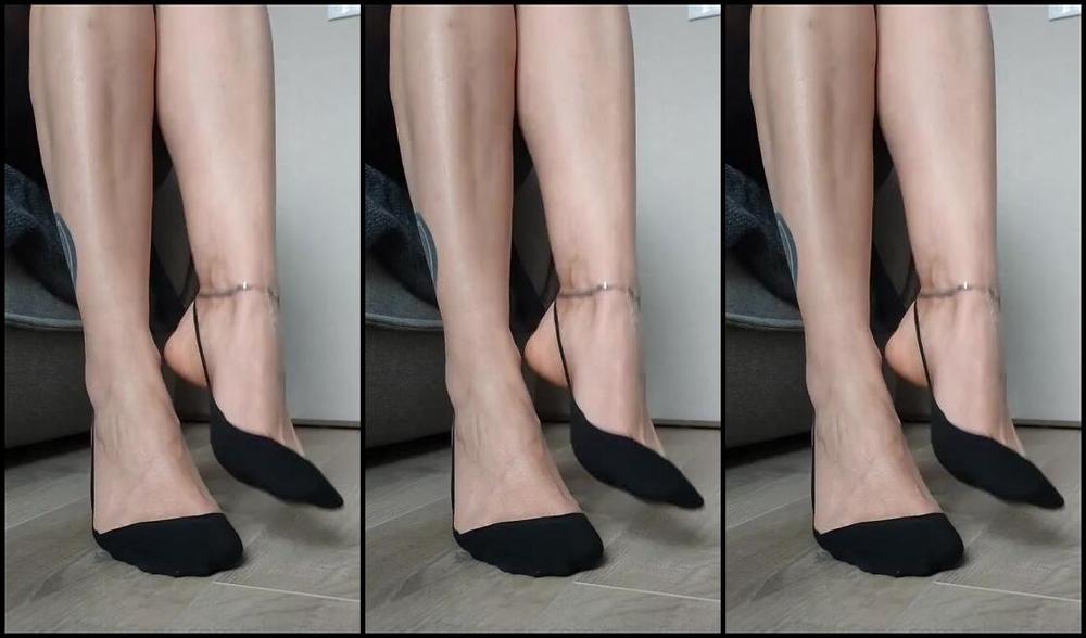 Olga Infinity Aka Olgainfinity Onlyfans How Is These Socks Are Called In English