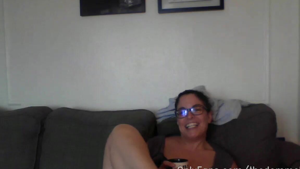 Thedommekat Stream Started At Pm Good Morning It S