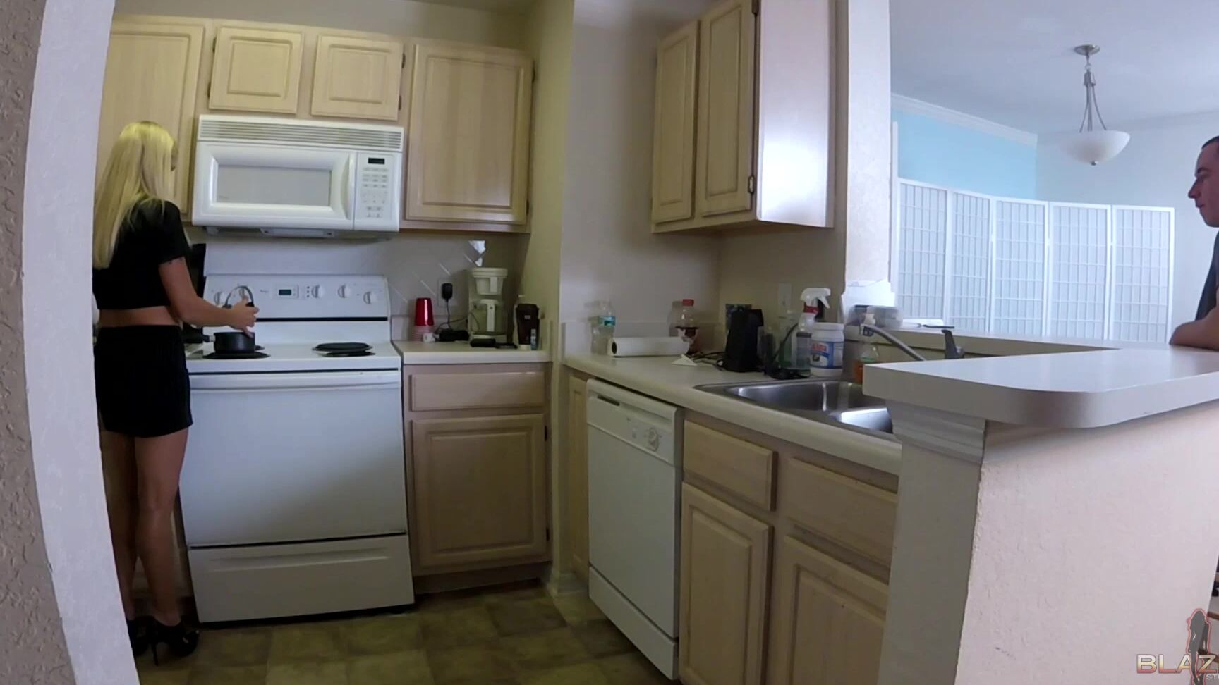 Big Dicks,Blowjob,Fucking,Sisters,Taboo blazed studios nadia white meet your new step sister ManyVids