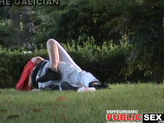 Voyeur The Galician Day 13 ideospublicsex.com
