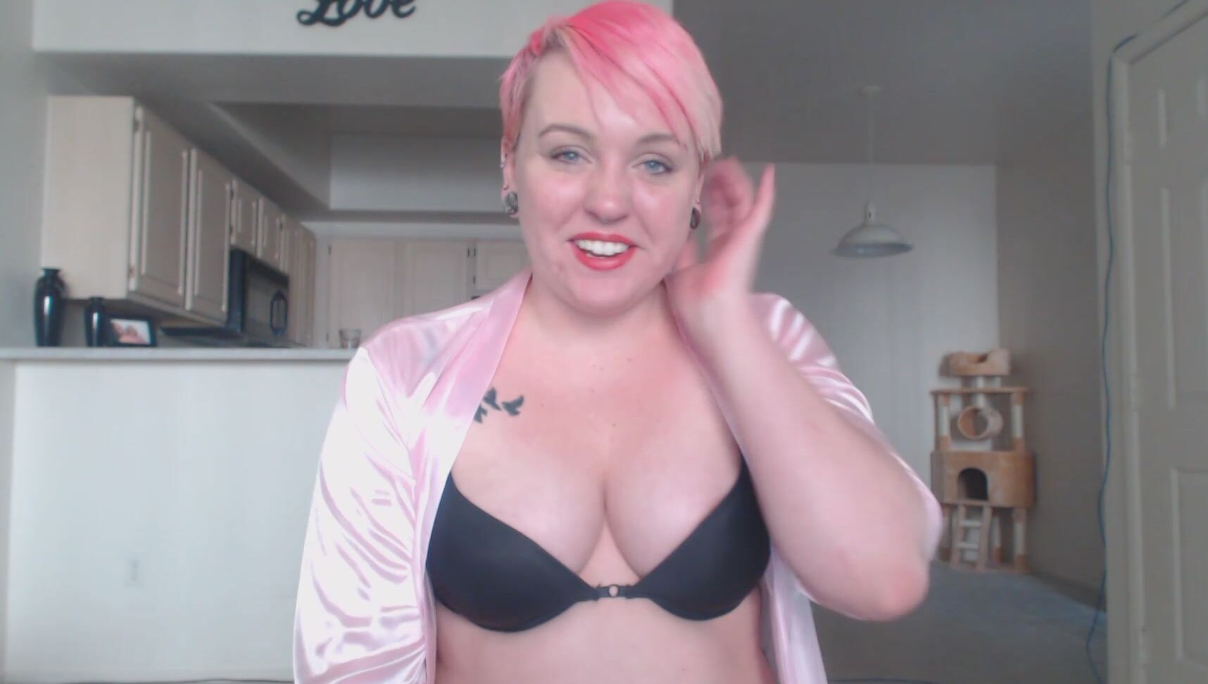 Miley May Sph Joi Cum Countdown